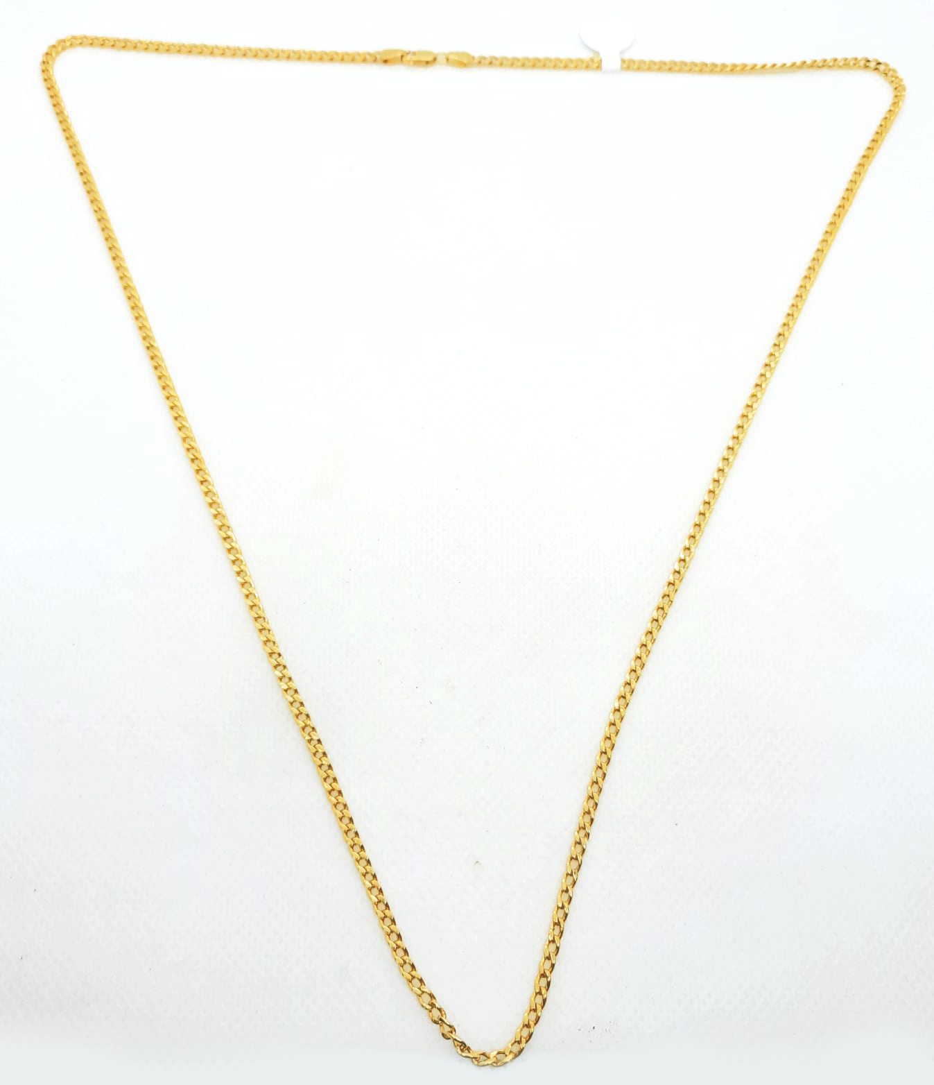 Gold Gent Chain